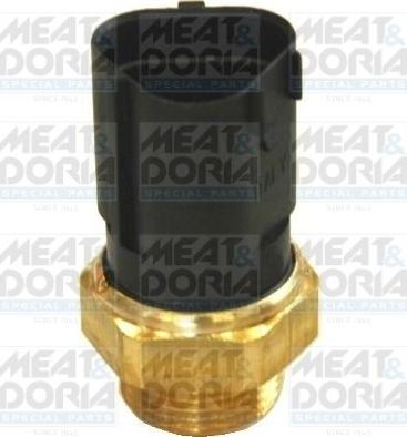Термовыключатель, вентилятор радиатора Meat & Doria. Артикул 82701