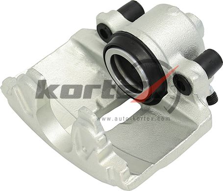 Суппорт тормозной VW GOLF V 03- перед.прав. (Kortex). Артикул KSB066