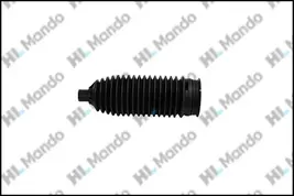 Пыльник рулевой рейки Mando. Артикул EX577282S100