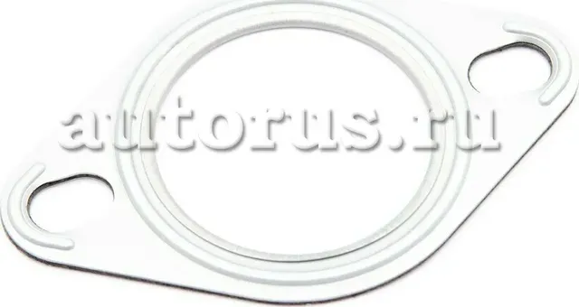 Комплект прокладок выхлопной системы (Parts-Mall). Артикул P1N-B006