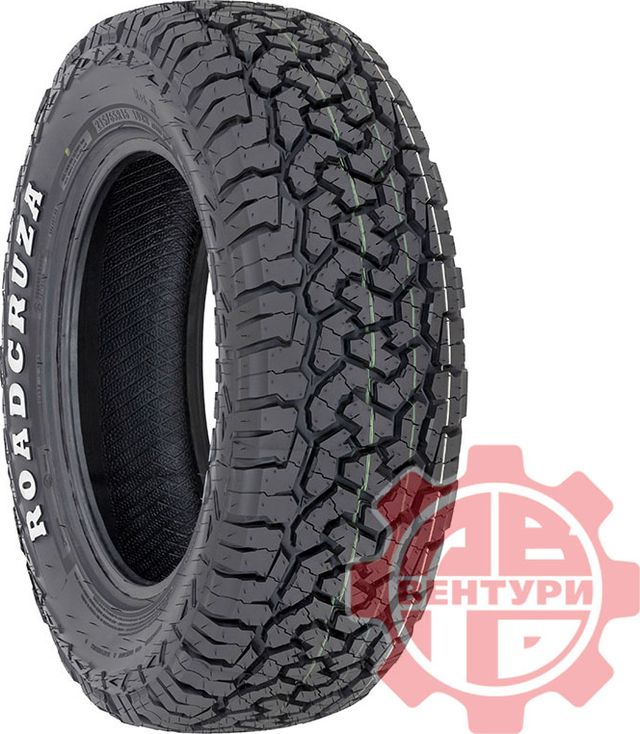 Шина Roadcruza RA1100 A/T 215/65R16 102H XL. Артикул RA132701