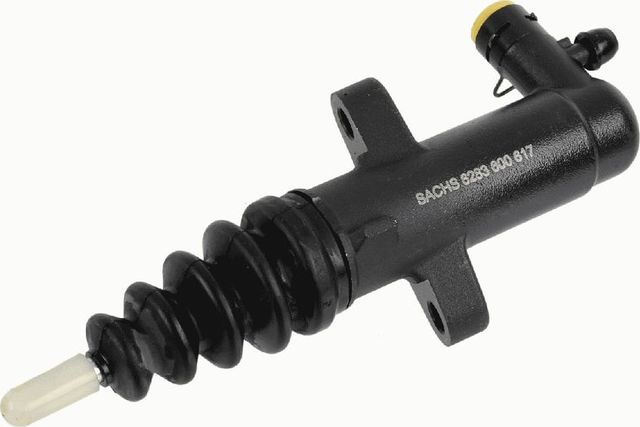 Цилиндр сцепления рабочий SACHS для Peugeot Boxer II (244) 2002-2006. Артикул 6283 600 617