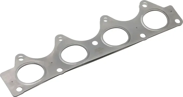 Прокладка выпускного коллектора (Lecar). Артикул LECAR000139402