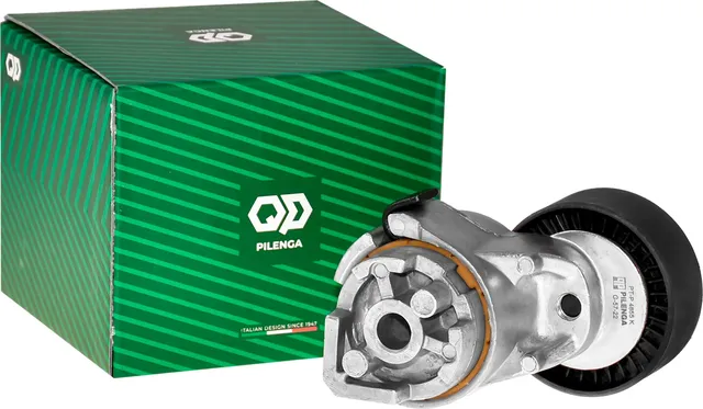PILENGA Натяжитель ремня приводного в сборе  FIAT/IVECO DUCATO  DAILY Pilenga. Артикул pt-p4855k