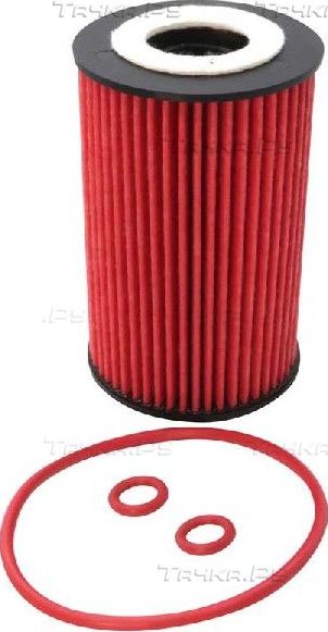 Масляный фильтр K&N для SEAT Exeo 2008-2013. Артикул HP-7047