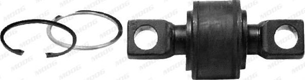 Сайлентблок заднего рычага подвески MOOG для Mercedes-Benz Actros MP2 2002-2008. Артикул DB-RK-10374