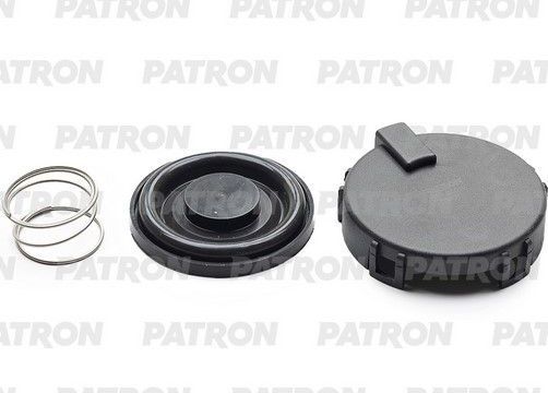 Клапан вентиляции картерных газов Patron. Артикул P14-0023