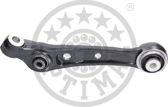 Поперечный рычаг передней подвески Optimal (Стольное литье). Артикул G5-856
