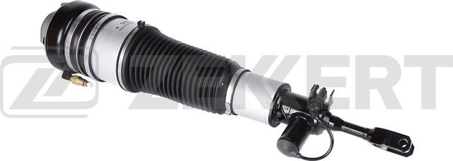 Стойка амортизационная пневмоподвески Zekkert передняя правая для Audi S6 III (C6) 2006-2011. Артикул LD-1048