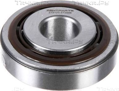 Опора амортизатора (стойки) Zentparts. Артикул Z12173