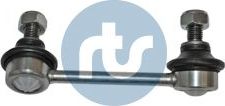 Стойка (тяга) стабилизатора RTS. Артикул 97-92559