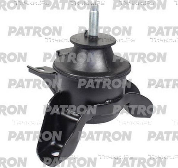 Опора (подушка) двигателя Patron. Артикул PSE3749