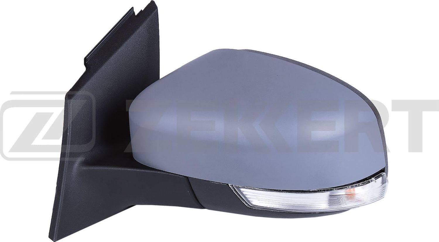 Зеркало боковое (в сборе) Zekkert. Артикул SP-4414