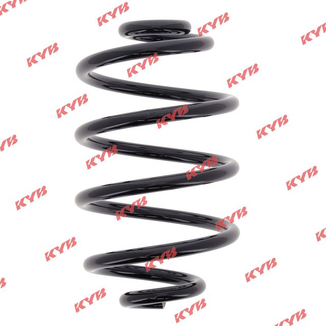 Пружина подвески KYB K-Flex задняя для Opel Corsa B 1993-2000. Артикул RX6341