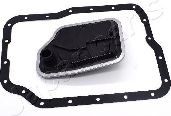Фильтр АКПП Japanparts для Ford Fiesta VI 2008-2019. Артикул FT077