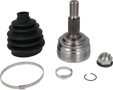 Шрус внутренний (граната) Metelli. Артикул 15-1929