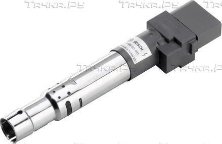Катушка зажигания Bosch для Audi TT II (8J) 2006-2010. Артикул 0 986 221 051