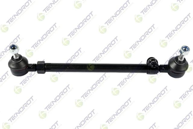 Рулевая тяга продольная Teknorot внешняя для Mercedes-Benz 190 (W201) 1982-1993. Артикул M-111