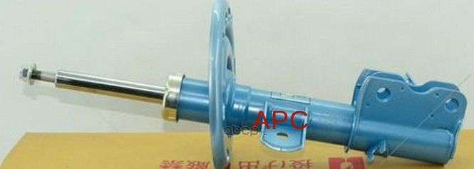 Амортизатор KYB New SR Special передний правый для Nissan Teana J32 2008-2013. Артикул NST5397R