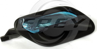 Ручка двери Frey. Артикул 890000501