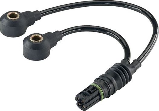 Датчик детонации Continental (Siemens/VDO) для BMW Z3 I 1998-2003. Артикул S107126001Z