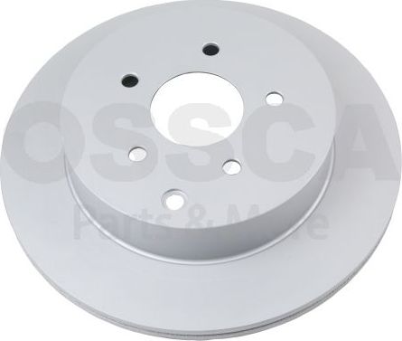 Тормозной диск OSSCA для Infiniti QX60 I 2012-2026. Артикул 75354