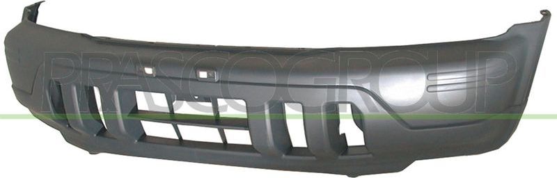 Бампер Prasco. Артикул HD8201001