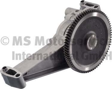 Масляный насос BF Germany. Артикул 20140712001