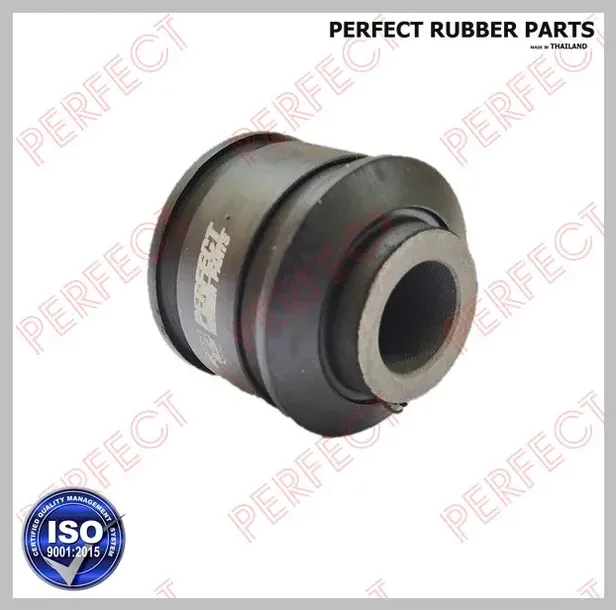 САЙЛЕНТБЛОК ЗАДНЕЙ ЦАПФЫ НИЖНИЙ (Perfect). Артикул NS65U12S