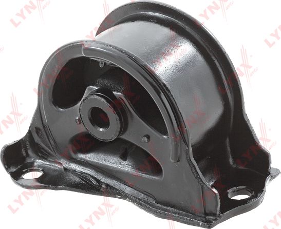 Подушка (опора) двигателя LYNXauto задняя для Honda CR-V I 1995-2002. Артикул ME-1027
