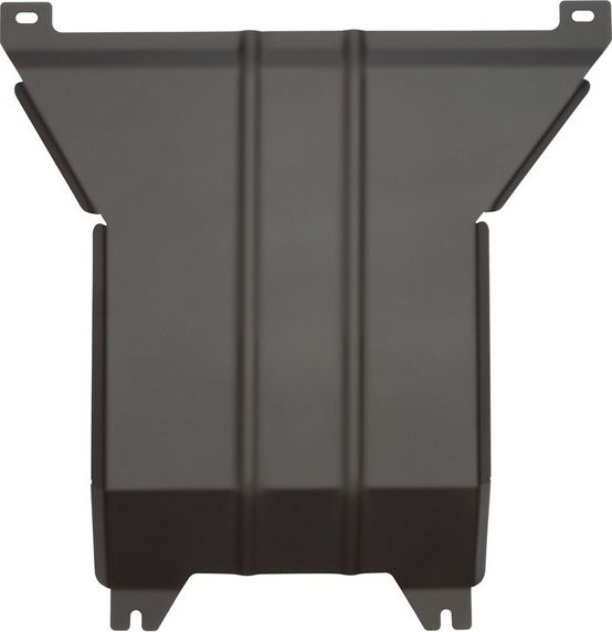 Защита NLZ для КПП Hongqi H9 2021-2026. Артикул NLZ.19.01.130