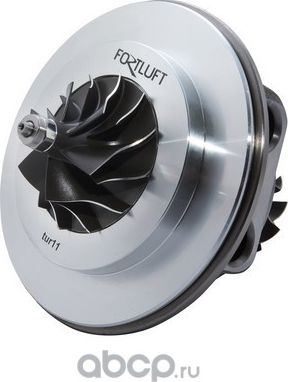 tur11 Картридж турбины (Fortluft). Артикул TUR11