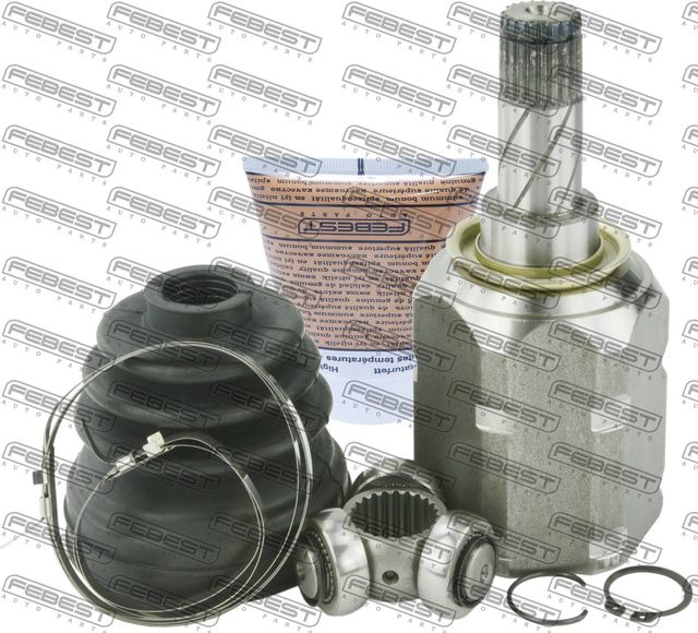 Шрус внутренний (граната) Febest. Артикул 1811-Z18AT