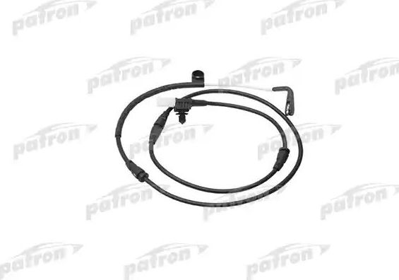 Датчик износа тормозных колодок  Patron. Артикул PE17052