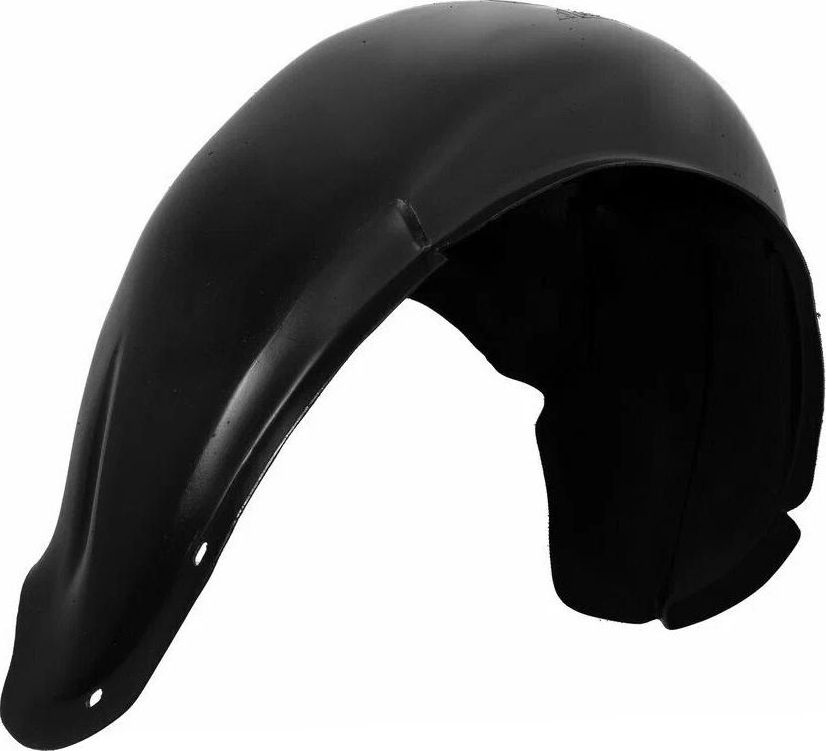 Подкрылок (локер) TOTEM задний левый для Geely Monjaro 2022-2026. Артикул TOTEM.A67450.21