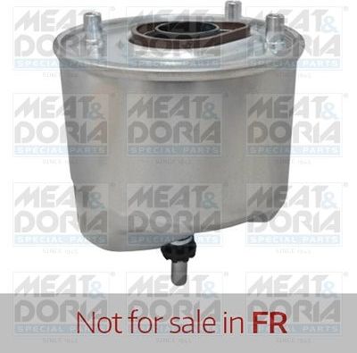 Топливный фильтр Meat & Doria. Артикул 5058