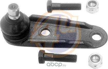 Шаровая опора 4U передняя правая/левая для Renault 21 1986-1994. Артикул RN-B-68691