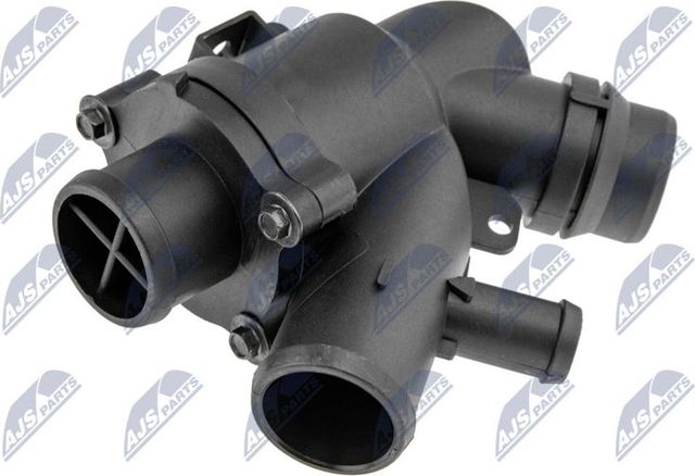 Термостат NTY для Land Rover Discovery IV 2013-2016. Артикул CTM-LR-008