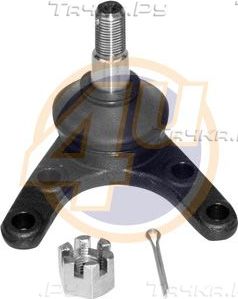 Шаровая опора 4U нижняя для Mazda B-series IV 1990-1999. Артикул MZ-B-28312