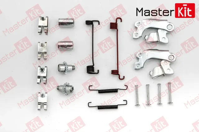 Регулятор тормозных колодок FIAT/ALFA/LANCIA (Master KIT). Артикул 77AP022