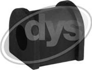 Втулка стабилизатора DYS. Артикул 75-27979