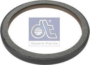 Сальник коленвала DT Spare Parts. Артикул 2.10795