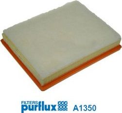 Воздушный фильтр Purflux. Артикул A1350