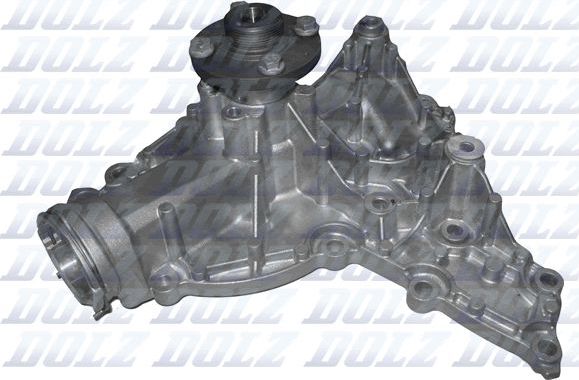 Помпа (водяной насос) Dolz. Артикул M228