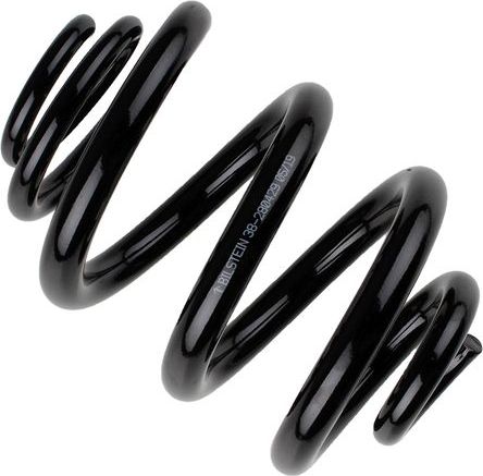 Пружина подвески Bilstein B3. Артикул 38-280429