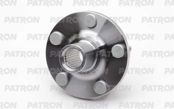 Ступица колеса Patron. Артикул PBK4556H