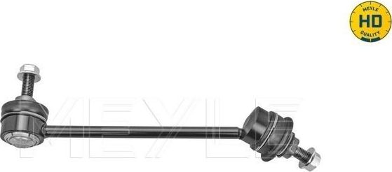 Стойка (тяга) стабилизатора Meyle HD. Артикул 18-16 060 0000/HD