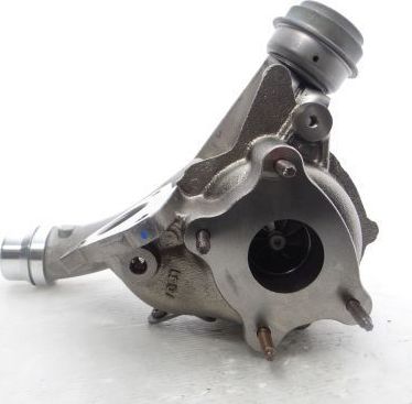 Турбина (турбокомпрессор) Garrett Original Spare part для Renault Master II 2001-2010. Артикул 782097-5001S