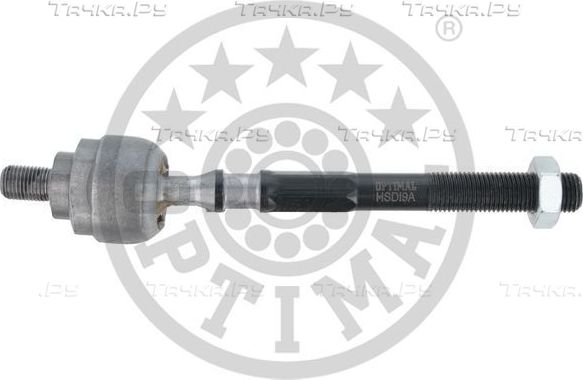 Рулевая тяга Optimal. Артикул G2-564