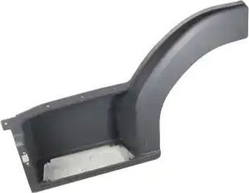 Пороги Stellox левый для Mercedes-Benz Actros MP2 2002-2008. Артикул 87-23269-SX